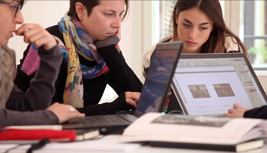 Format ad arte. Così Fondazione Fotografia fa dialogare la formazione e il lavoro