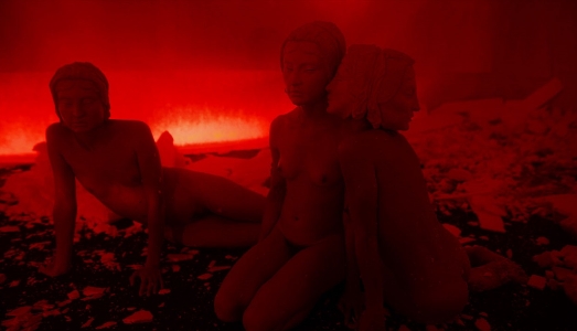 Tra marcia e REM. Universi sonori in dialogo alla Fondazione Baruchello Tra marcia e REM. Universi sonori in dialogo alla Fondazione Baruchello