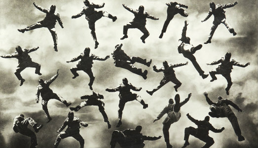 L’Avanguardia storica, oggi. A Bologna, la Fondazione Cirulli parte dall’Universo Futurista