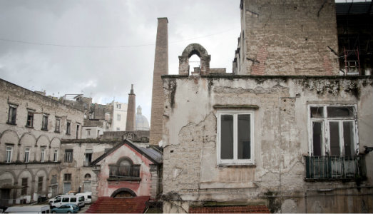 Immobili da far rinascere. Fondazione con il Sud mette a disposizione 4 milioni per i progetti