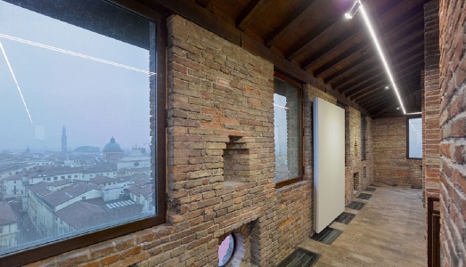 Due artisti tedeschi per inaugurare la sede di Fondazione Coppola al Torrione di Vicenza