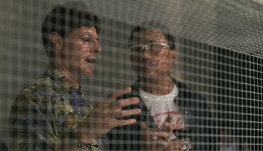 Singapore e Forlì più vicine, grazie alla Fondazione Dino Zoli ed Edoardo Tresoldi