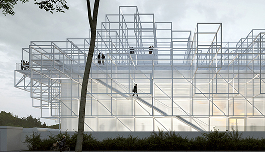 Anche il futuro invecchia! Anche il futuro invecchia!