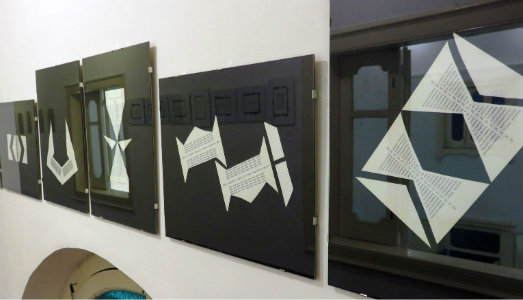 La Fondazione Menna riparte da Filiberto e Bianca. Nuova sede e Riflessioni a puntate