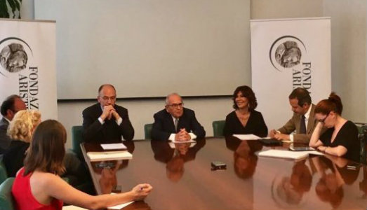 Come rinascere dal sisma. La Fondazione Merloni indice il think thank nelle Marche