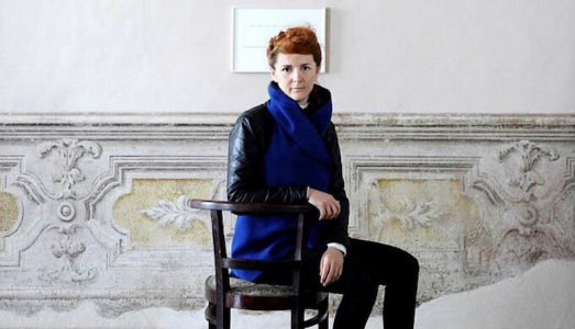 Il 2018 alla Fondazione Merz, tra giovani promesse e storia dell’arte. E un salto a Palermo