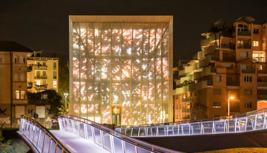 Fondazione Museion continua la ricerca del direttore. Letizia Ragaglia rimarrà fino al 2020