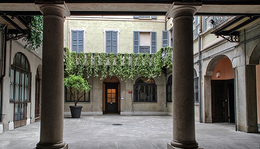 Ricerca all’estero nell’arte: la Fondazione Adolfo Pini di Milano mette a disposizione cinque borse di studio, dedicate a studenti e dottorandi “creativi”