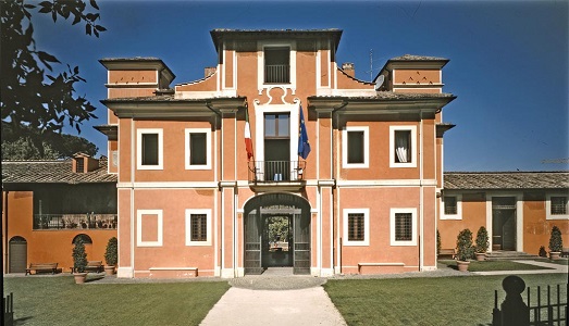 Fondazione Quadriennale tira fuori i muscoli, aspettando il 2020 e un cambio di sede