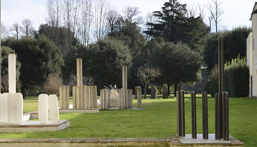 Nel segno di Ragghianti. Paolo Bolpagni ci parla delle attività della Fondazione di Lucca