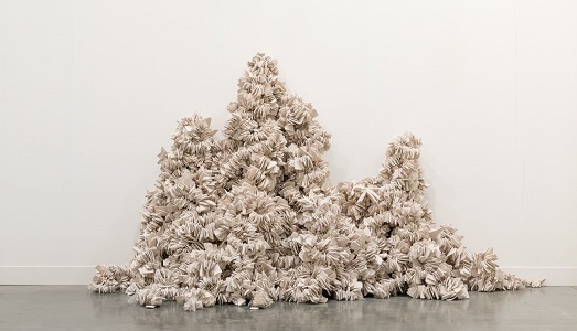 Milano Art Week/10. Gli acquisti di Fondazione Fiera Milano a Miart: 100mila euro in tanta “scultura”