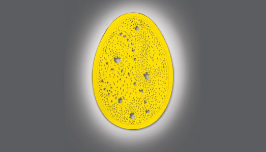 Fontana brilla in un’asta senza sorprese Fontana brilla in un’asta senza sorprese