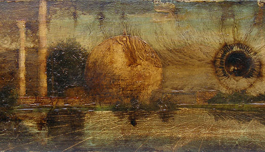 Jernej Forbici. Prima del dopo