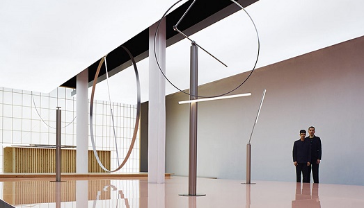 Salone del Mobile 2017, il risultato: più attenzione alla materia, e recupero dell’artigianato in versione tecnologica. Vincono i luoghi nascosti, e quelli inediti