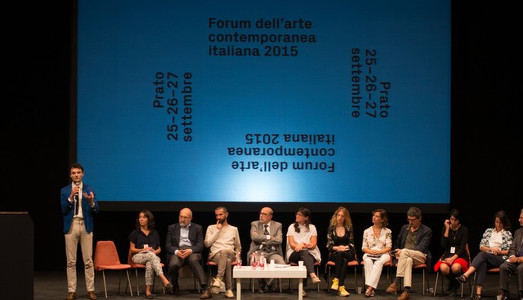 Il nuovo mondo del contemporaneo in Italia |