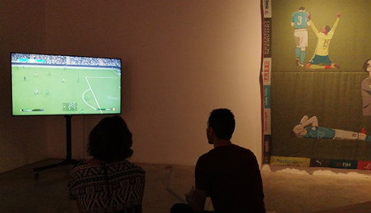 Il punto del discorso. Al MAMBo, la quinta edizione del Forum dell’Arte Contemporanea Il punto del discorso. Al MAMBo, la quinta edizione del Forum dell’Arte Contemporanea