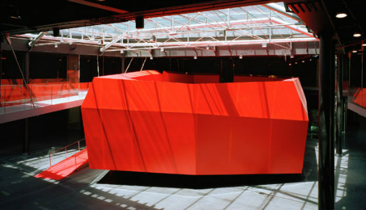 Forum Macro/1. Fabio Cavallucci: «Grave nomina diretta, ma aspettiamo prima di giudicare» Forum Macro/1. Fabio Cavallucci: «Grave nomina diretta, ma aspettiamo prima di giudicare»