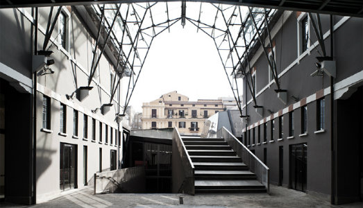 Forum Macro/3. Raffaele Gavarro: «cosa vogliamo per la cultura del nostro paese?» Forum Macro/3. Raffaele Gavarro: «cosa vogliamo per la cultura del nostro paese?»