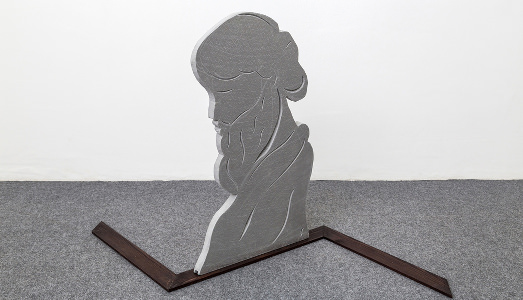 Fino al 3.VII.2016 | Grant Foster, Popular Insignia | Galleria Acappella, Napoli Fino al 3.VII.2016 | Grant Foster, Popular Insignia | Galleria Acappella, Napoli