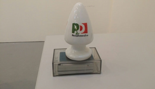 Un cadeau per il PD