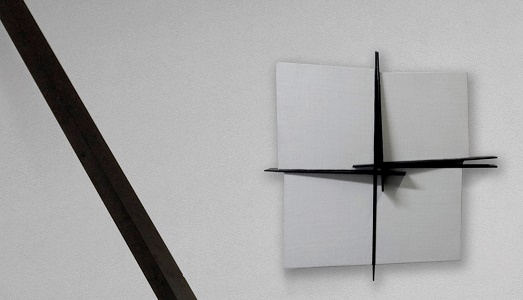La produzione di Giovanni Campus in mostra a Legnago. Con un progetto installativo che interagisce con le opere dell’artista