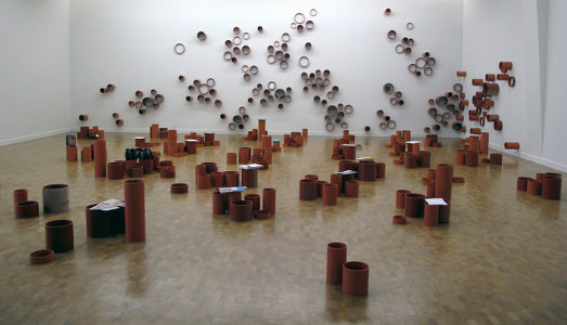 CURATORIAL PRACTISES