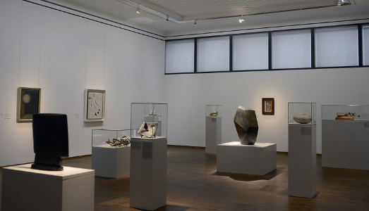 Fino al 26.I.2015 | Alberto Giacometti. Pionere del modernismo | Leopold Museum, Vienna