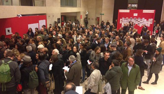 Fiera minore, a chi?