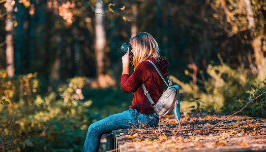 Essi vivono tra noi. Fotografa le specie aliene sul nostro territorio e vinci una mostra Essi vivono tra noi. Fotografa le specie aliene sul nostro territorio e vinci una mostra