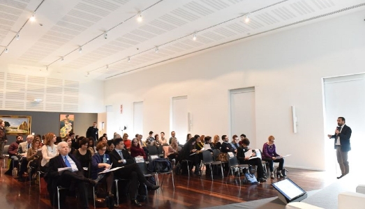 L’immagine da conservare. A Roma, si parla del rapporto tra fotografia e archiviazione L’immagine da conservare. A Roma, si parla del rapporto tra fotografia e archiviazione