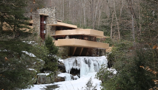 Otto edifici di Frank Lloyd Wright inseriti nella lista del Patrimonio mondiale dell’Unesco