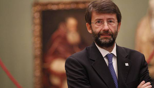 Cultura come dialogo. | Si parla in Italia?