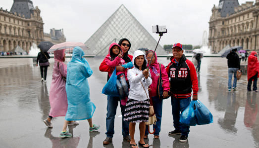 Il museo non è un parco giochi! | Il museo non è un parco giochi! |