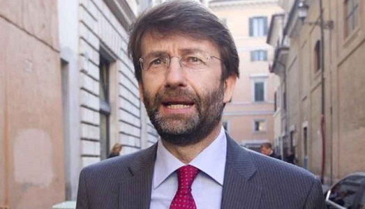 Risoluto sì, ma non infame: “non ho chiesto i nomi dei lavoratori all’assemblea”. Dario Franceschini smentisce le voci, ma la versione dei sindacati è un’altra