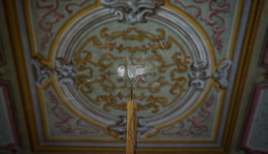 Fino al 29.X.2017 | Mythologies | Palazzo Palmieri, Monopoli Fino al 29.X.2017 | Mythologies | Palazzo Palmieri, Monopoli