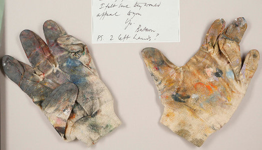 La reliquia di Bacon