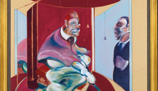 Christie’s: no a Bacon, si all’Italia