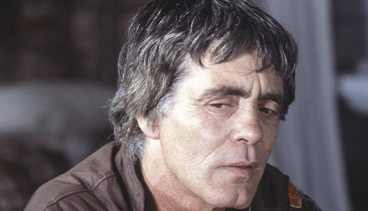 Addio al grande Franco Citti. Scompare a 80 anni a Roma uno dei personaggi più celebri del cinema italiano, scoperto da Pier Paolo Pasolini