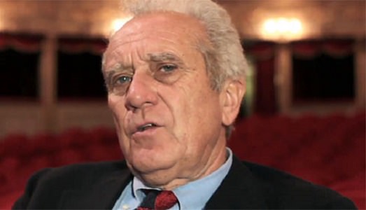 Una vita per le lettere e lo spettacolo. Scompare oggi a Roma lo scrittore Franco Scaglia