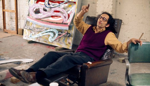 New York Sale. Lo studio e l’appartamento di Frank Stella venduti per 22 milioni di dollari al magnate dell’immobiliare Minerof