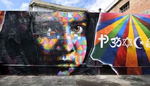 Street art: da pratica illegale a fenomeno globale. Due appuntamenti al Bilotti di Roma, per salutare la mostra “Urbs Picta” Street art: da pratica illegale a fenomeno globale. Due appuntamenti al Bilotti di Roma, per salutare la mostra “Urbs Picta”