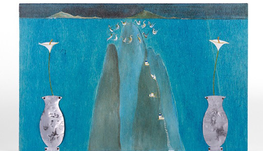 Fino al 31.X.2016 | Matteo Fraterno, In-differenziati | Galleria Paolo Varrengia, Salerno