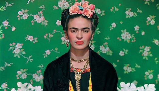 In Ungheria una mostra dedicata a Frida Kahlo è stata accusata di promuovere il comunismo