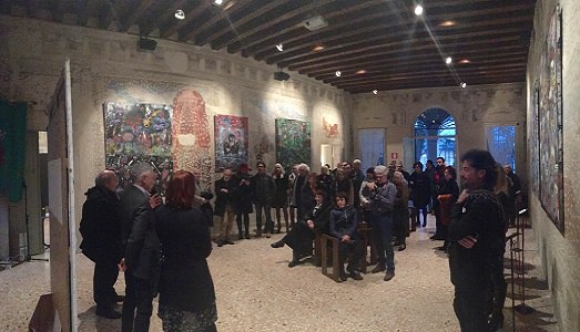 L’opera d’arte? Deve essere un “protocollo corale”. Julien Friedler e i suoi progetti sbarcano in Italia