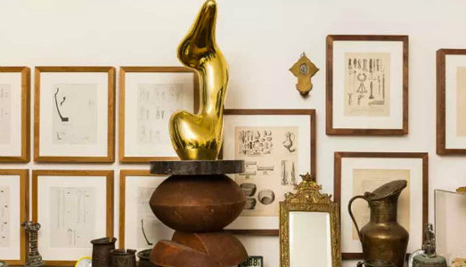 Frieze/6. Dove punta la bussola di Frieze? Un rapido tour tra gli stand Frieze/6. Dove punta la bussola di Frieze? Un rapido tour tra gli stand