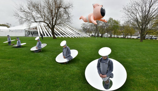 Frieze goes to Hollywood. La fiera arriva a Los Angeles, c’è l’annuncio ufficiale