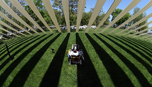 Frieze NY bollente, rimborso ai galleristi