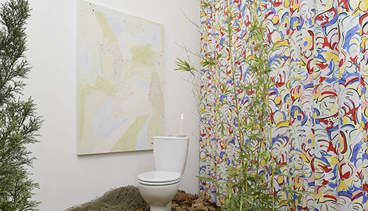 Fino al 10.III.2018 | Ho Ho Ho | Frutta, Roma