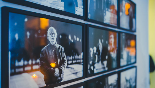 La fuga in Egitto, per noi. In mostra a Ischia, una rilettura contemporanea dell’episodio La fuga in Egitto, per noi. In mostra a Ischia, una rilettura contemporanea dell’episodio