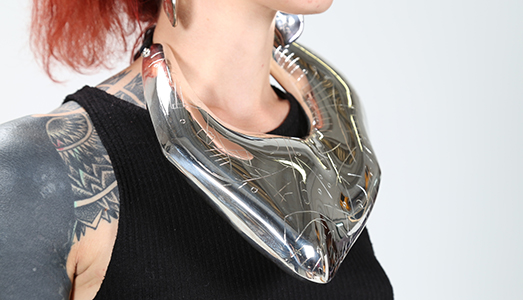 Ponti, Fuksas, Paladino per il Design da Capitolium art